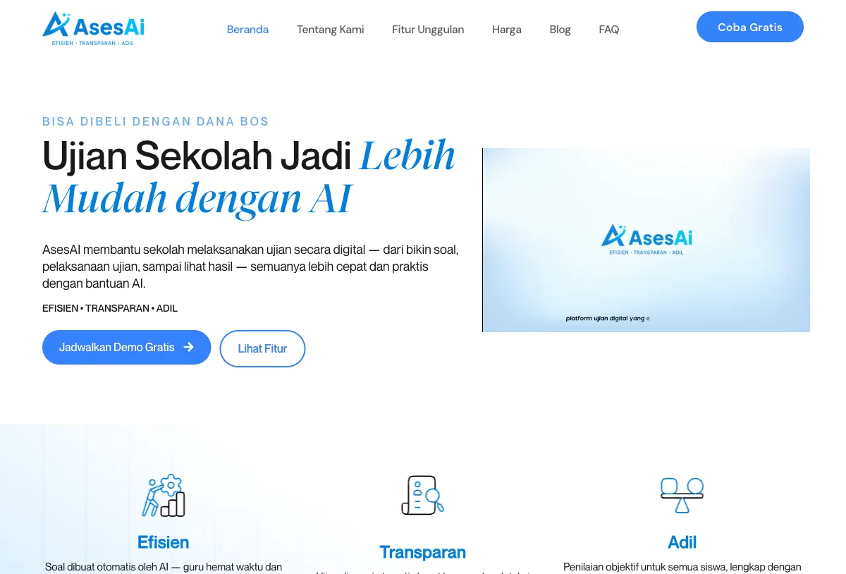 AsesAi