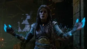 Freya Vengeance, Grief, and Letting Go
