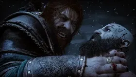 Thor Odin's Broken Weapon