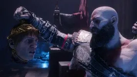 first meeting of kratos and helios head.png