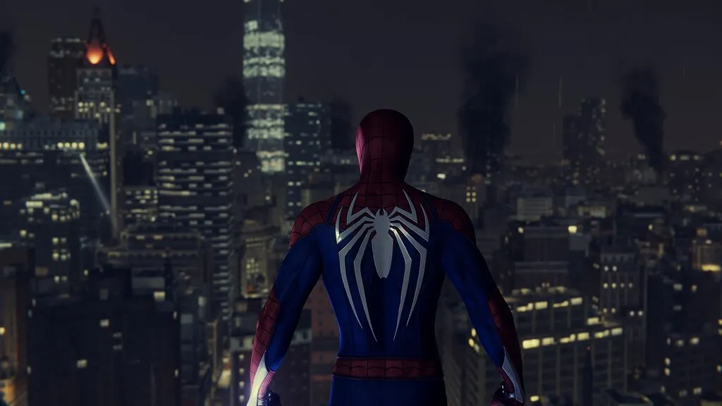 Two Spider-Men, Two Kinds of Heartbreak
