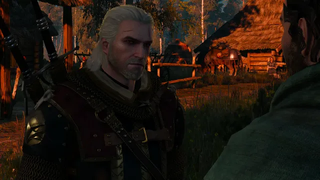Geralt of Rivia